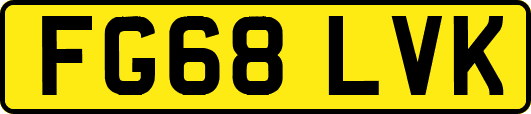 FG68LVK