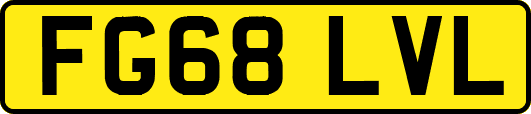 FG68LVL