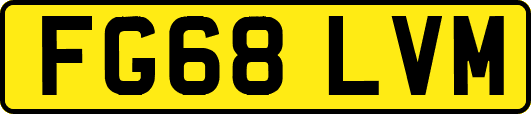 FG68LVM
