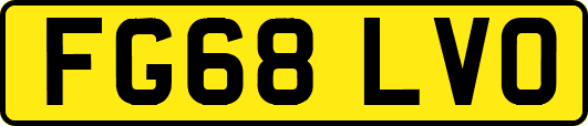 FG68LVO