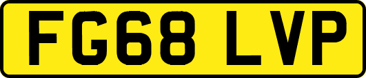 FG68LVP