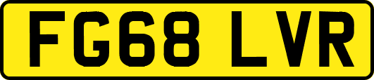 FG68LVR