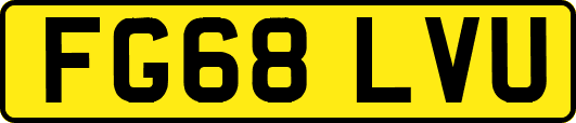 FG68LVU
