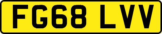 FG68LVV