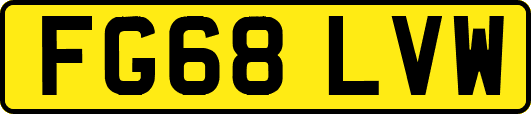 FG68LVW