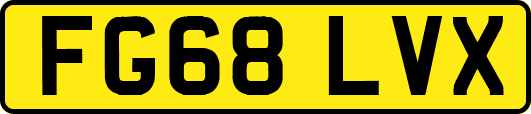 FG68LVX