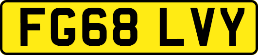FG68LVY