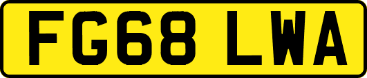 FG68LWA