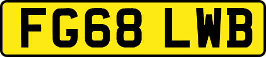 FG68LWB