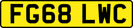 FG68LWC