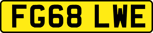 FG68LWE