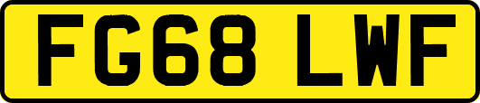 FG68LWF