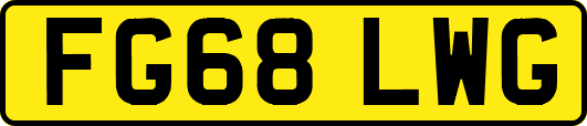 FG68LWG