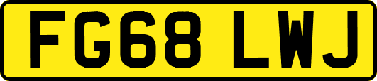 FG68LWJ