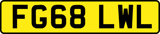 FG68LWL