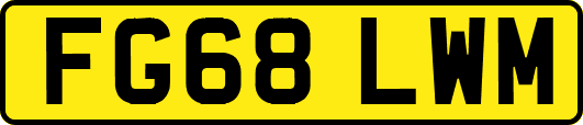 FG68LWM