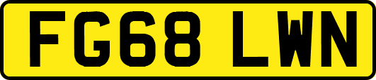 FG68LWN