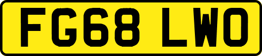 FG68LWO