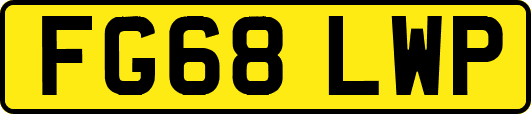FG68LWP