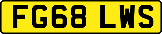 FG68LWS