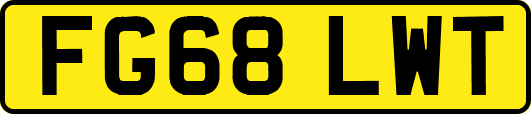 FG68LWT