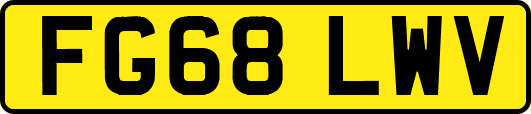 FG68LWV