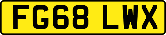 FG68LWX