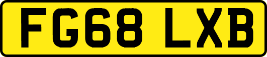 FG68LXB