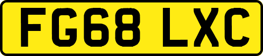 FG68LXC
