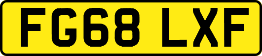 FG68LXF