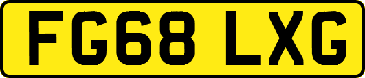 FG68LXG