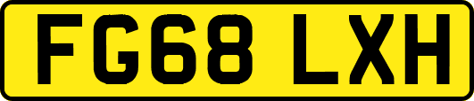 FG68LXH
