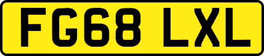 FG68LXL