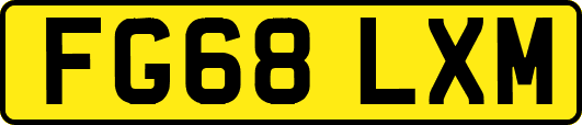 FG68LXM