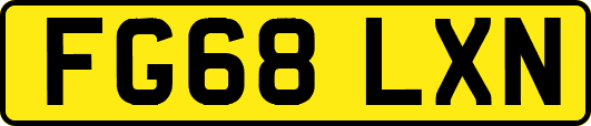 FG68LXN