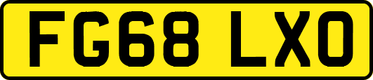 FG68LXO