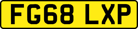 FG68LXP