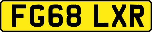 FG68LXR
