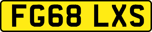 FG68LXS
