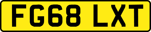 FG68LXT