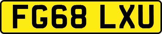 FG68LXU