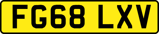 FG68LXV