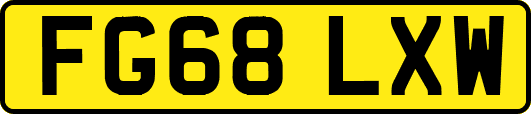 FG68LXW