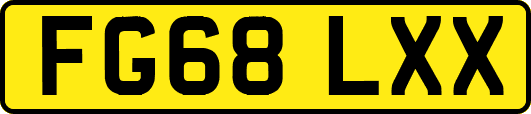 FG68LXX