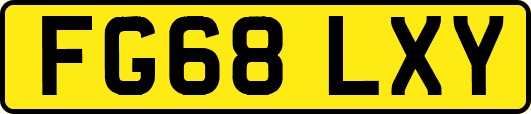 FG68LXY