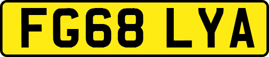 FG68LYA