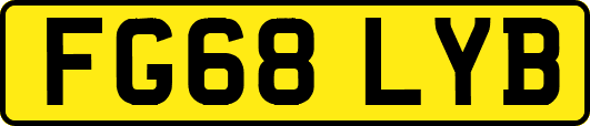 FG68LYB