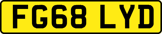 FG68LYD