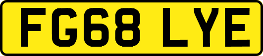 FG68LYE