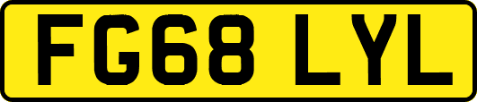 FG68LYL